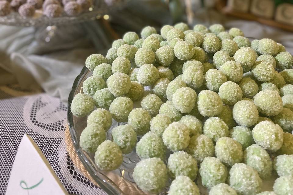 Confettata