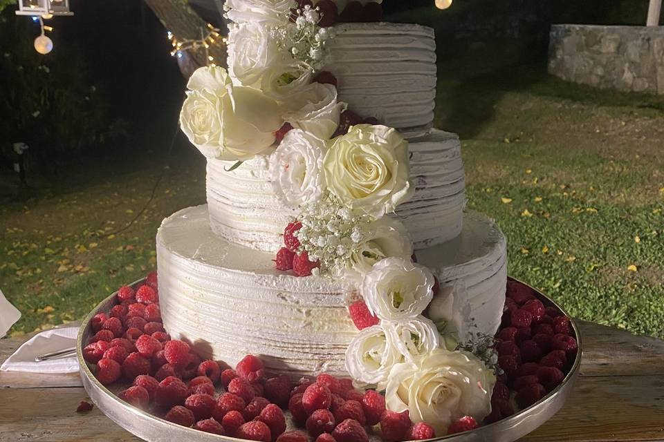 Torta