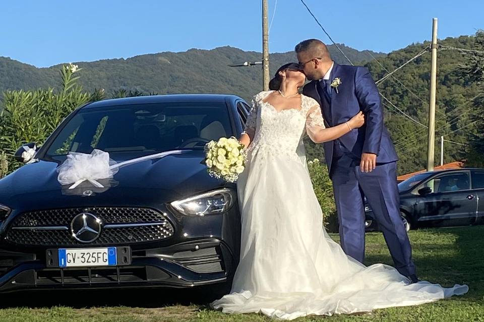 Noleggio auto