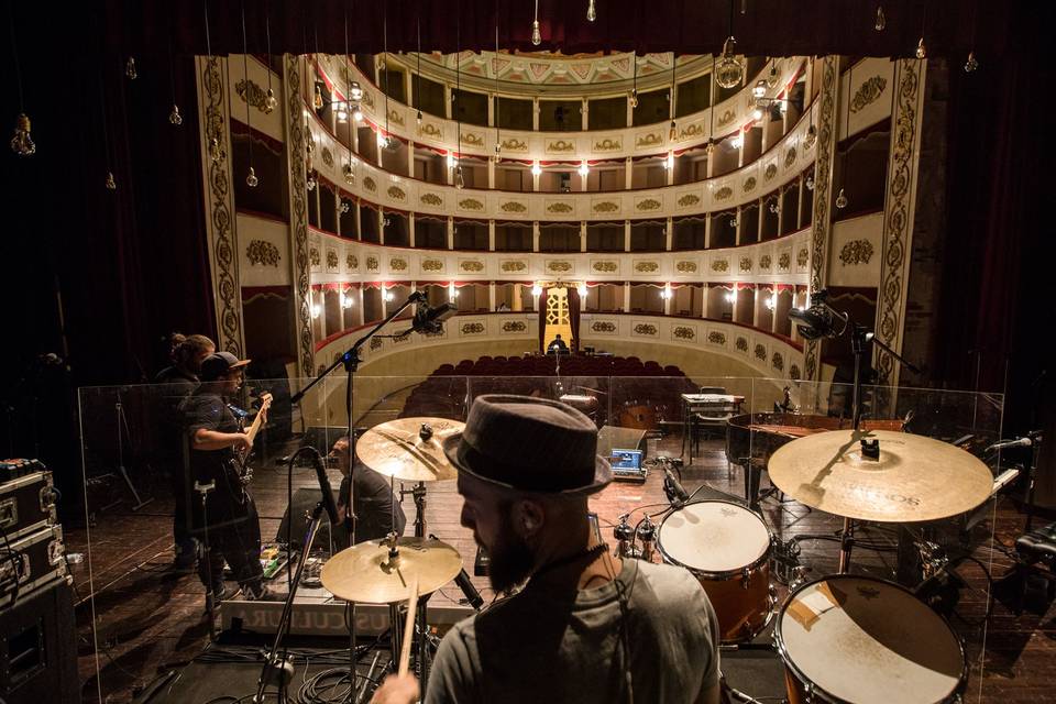 Teatro