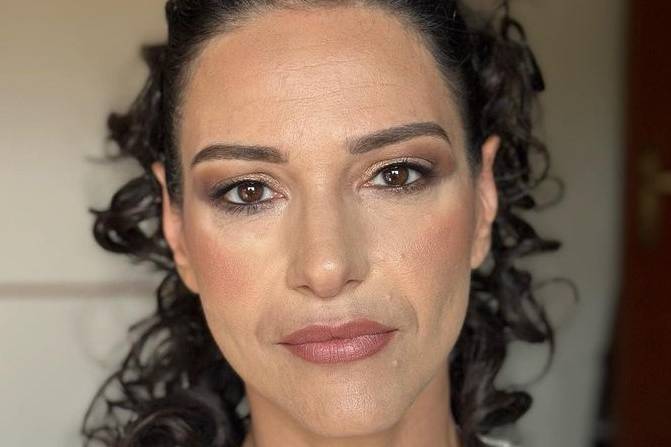 Marta Marino Makeup