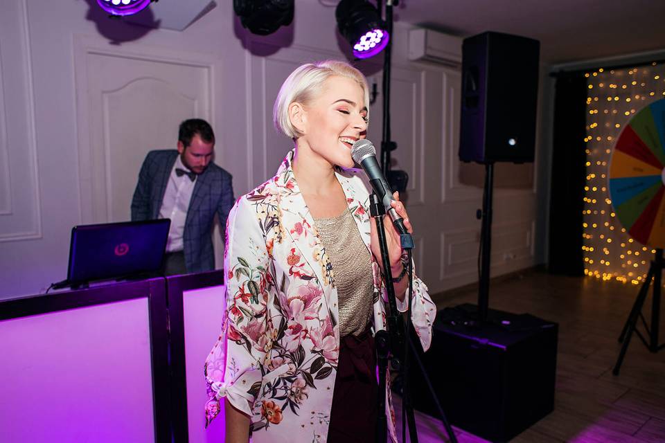 Cantante