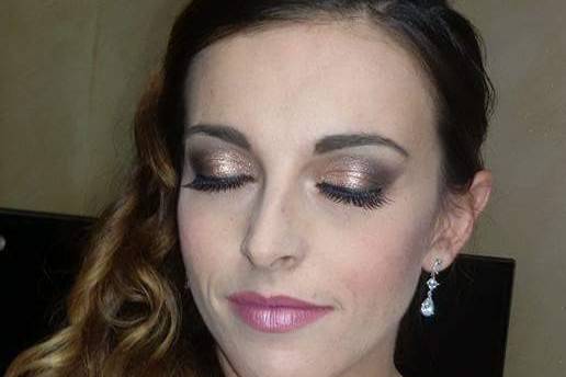 Easy Make Up di Francesca Calabrò