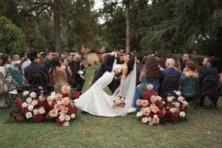 The Wedding Issue