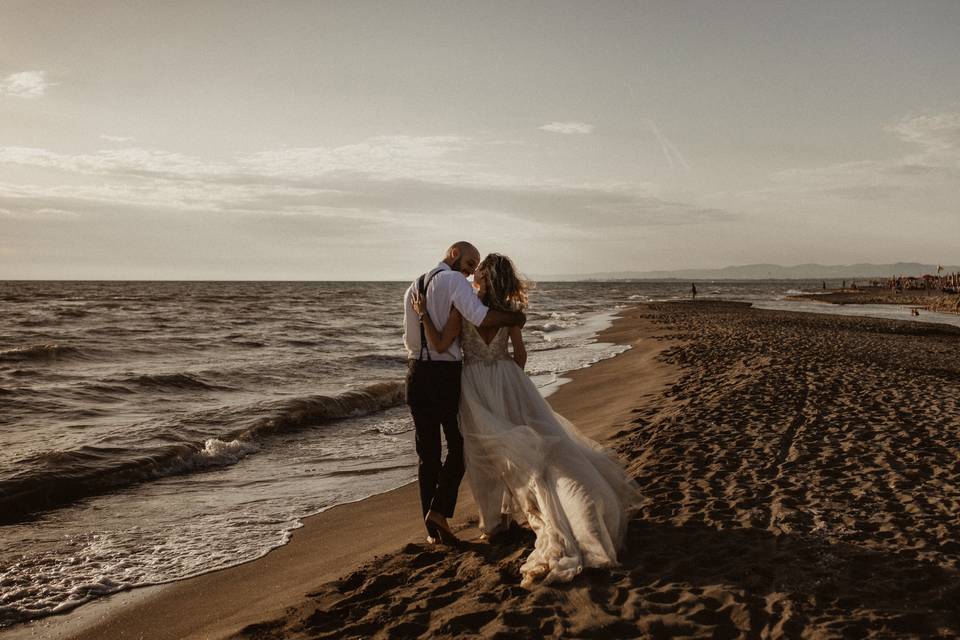 Federica e Matteo