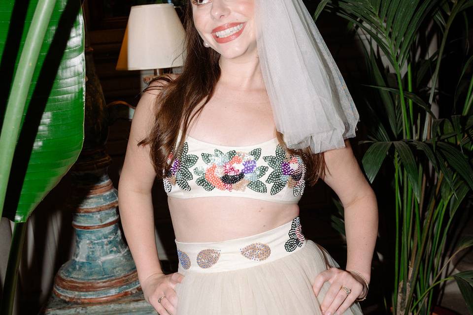 B+C wedding