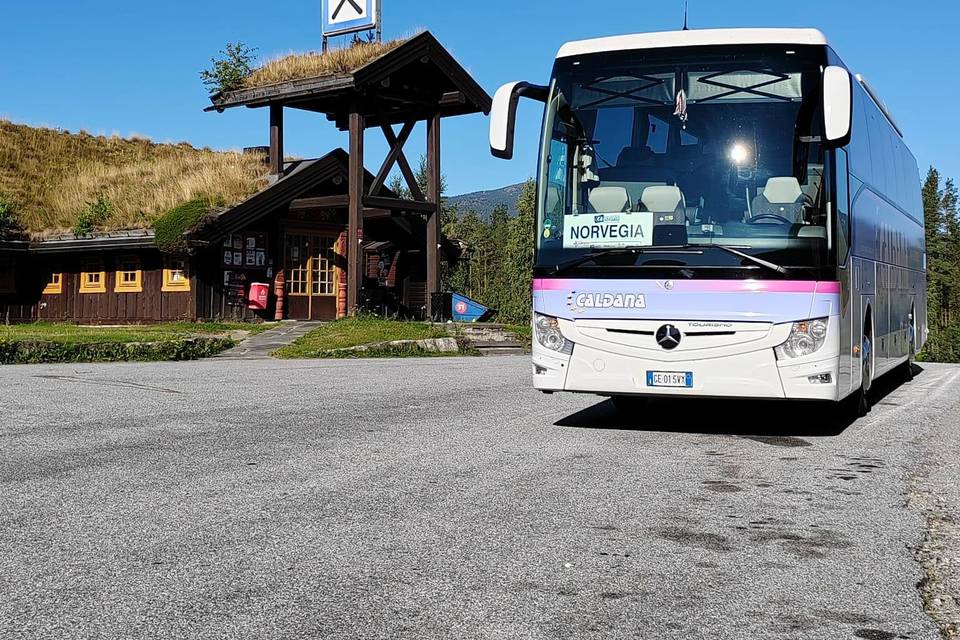 Caldana Europe Travel