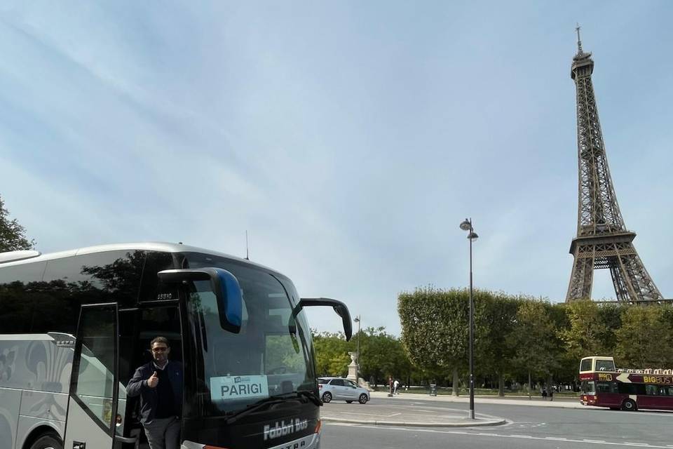 Caldana Europe Travel