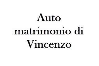 Auto matrimonio vincenzo