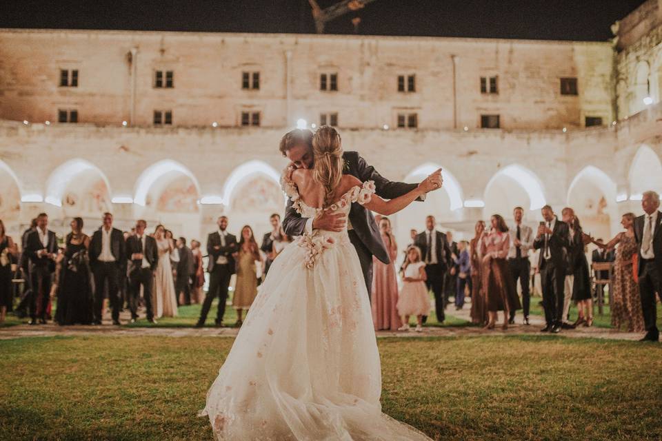 Puglia destination wedding