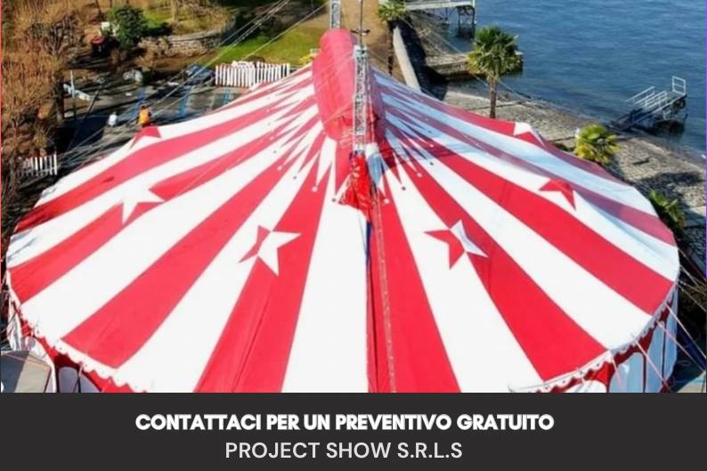 Project show
