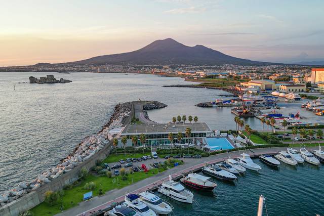 Yacht Club Marina di Stabia