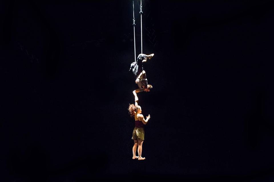 Duo trapezio torino