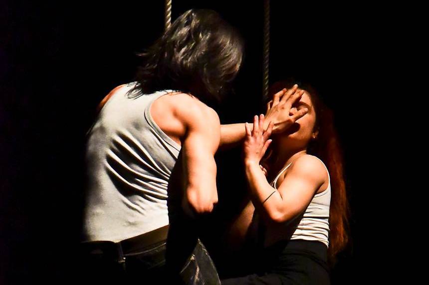 Duo trapezio piemonte