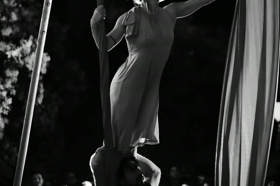 Bianco e nero