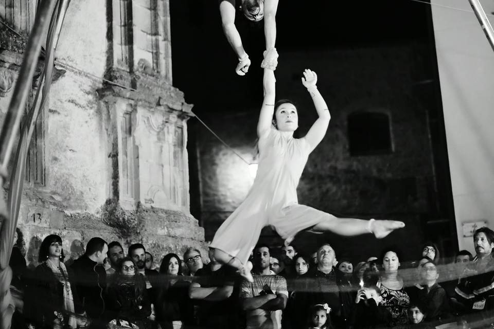 Bianco e nero
