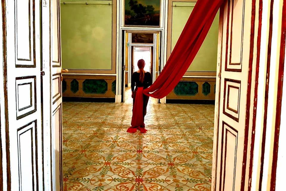 Location baronale