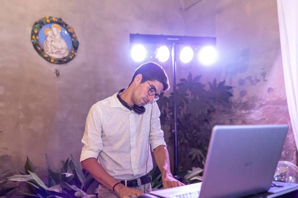 Dj Matrimonio mantova