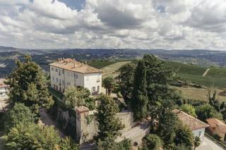 Castello di Perno