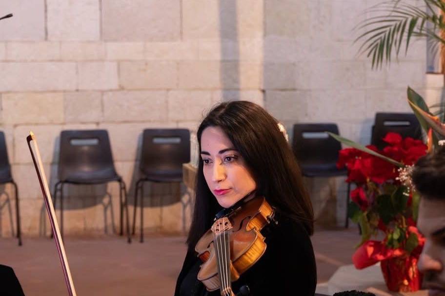 Concerto in quartetto