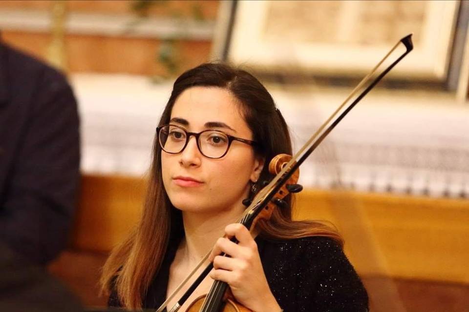 Matrimonio in chiesa