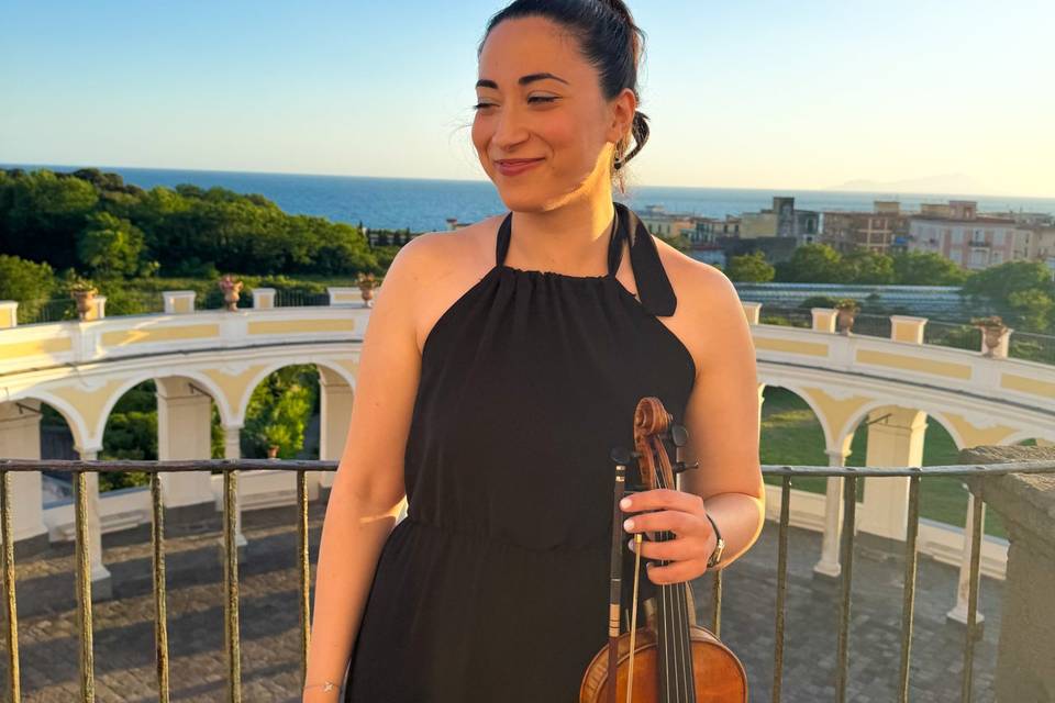 Concerto con orchestra