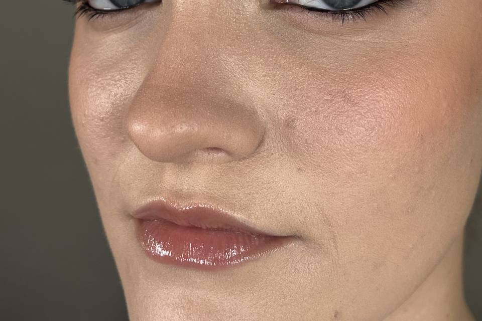Lash design
