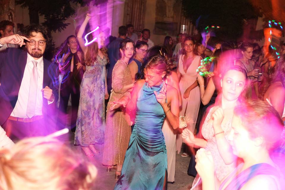 Il party