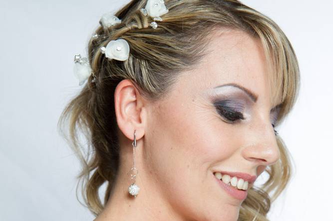 Trucco sposa