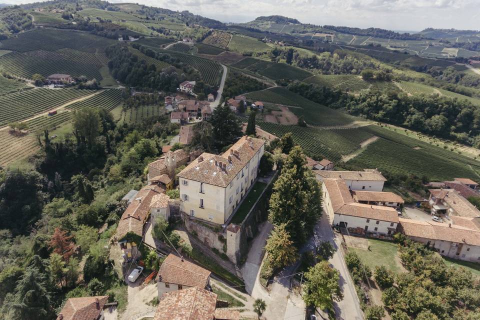 Castello di Perno