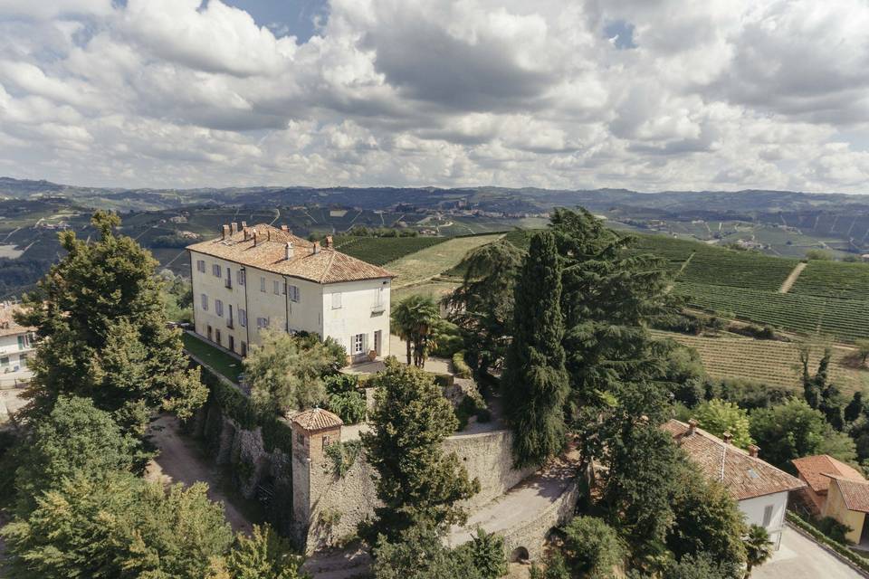 Castello di Perno