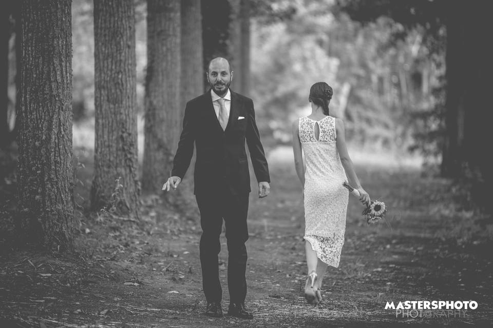 Wedding photographer sicily