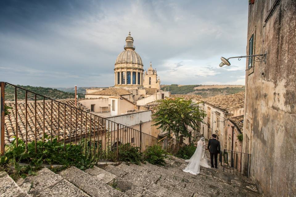 Ragusa Ibla