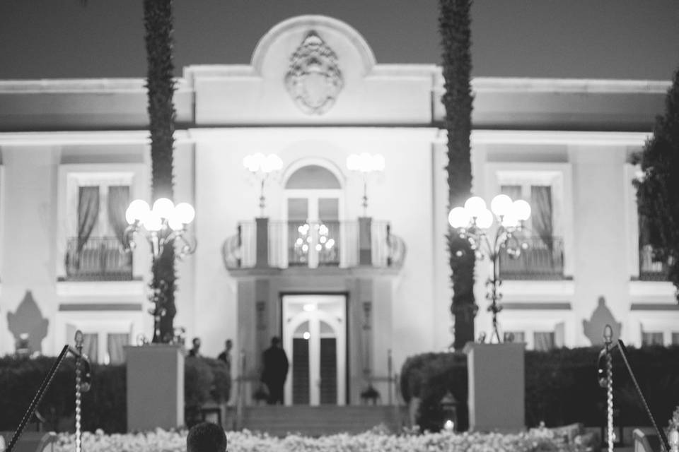 Fotógrafo de bodas en Sicilia