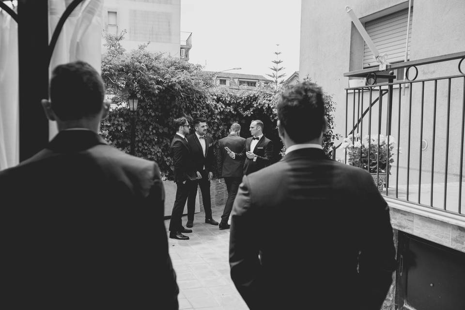 Fotografo matrimonio sicilia