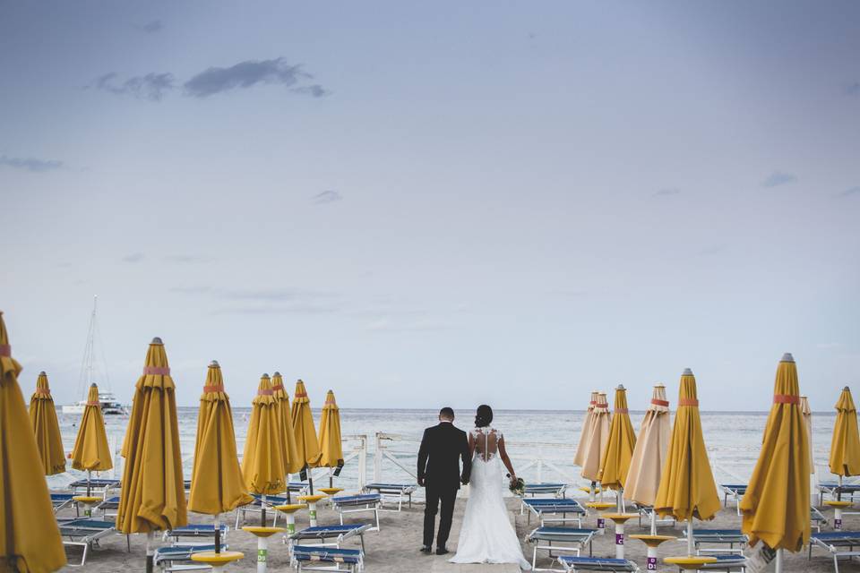 Photographe mariage sicile