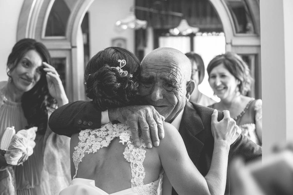 Fotógrafo de bodas en Sicilia