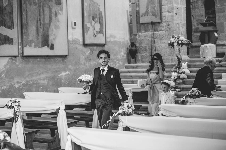 Fotógrafo de bodas en Sicilia