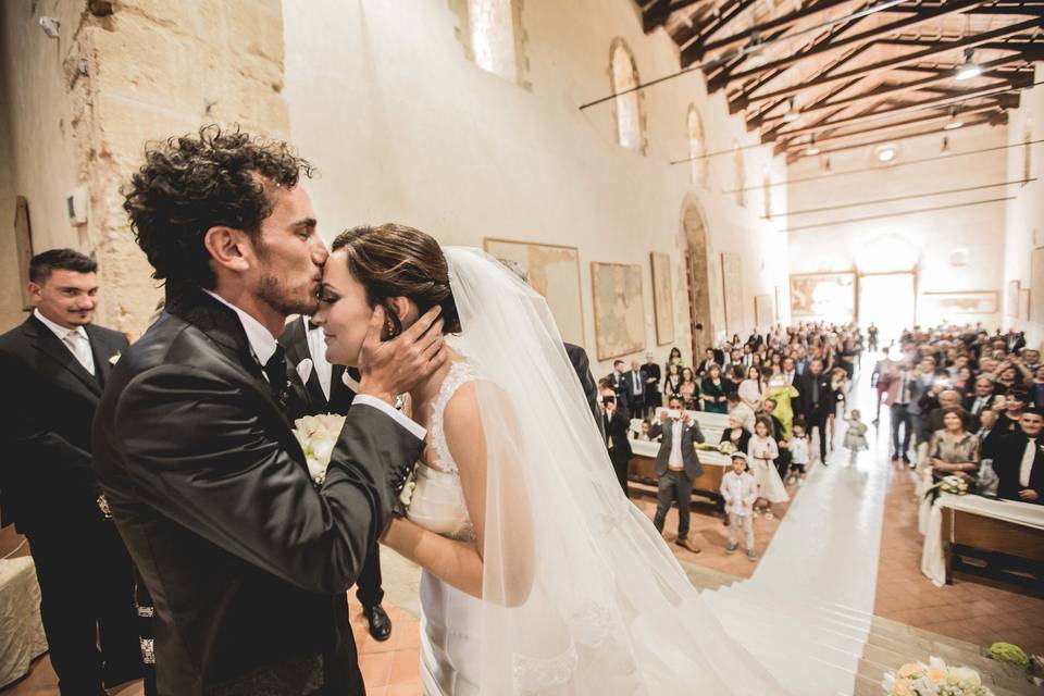 Fotógrafo de bodas en Sicilia