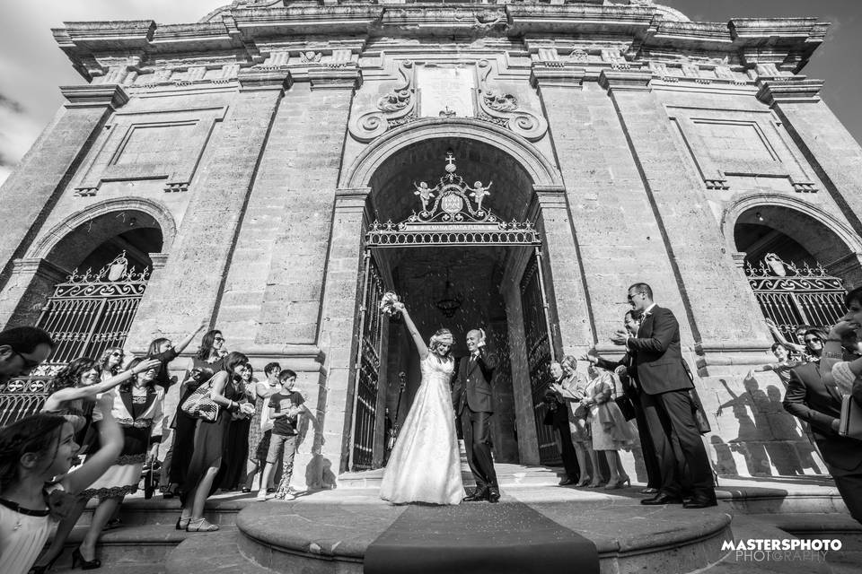 Wedding photographer sicily