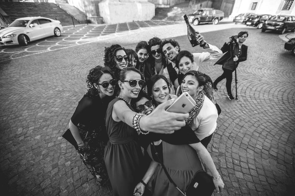 Fotógrafo de bodas en Sicilia