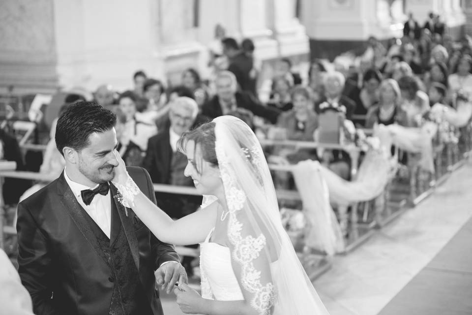 Fotografo matrimonio sicilia