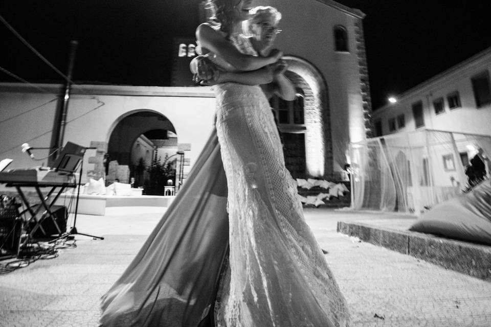 Wedding photographer sicily