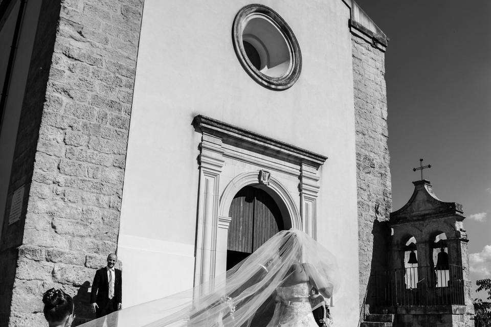 Wedding photographer sicily