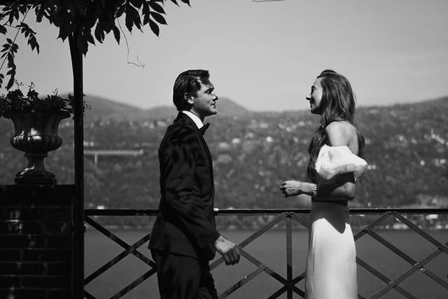 Roeland & Beau Wedding