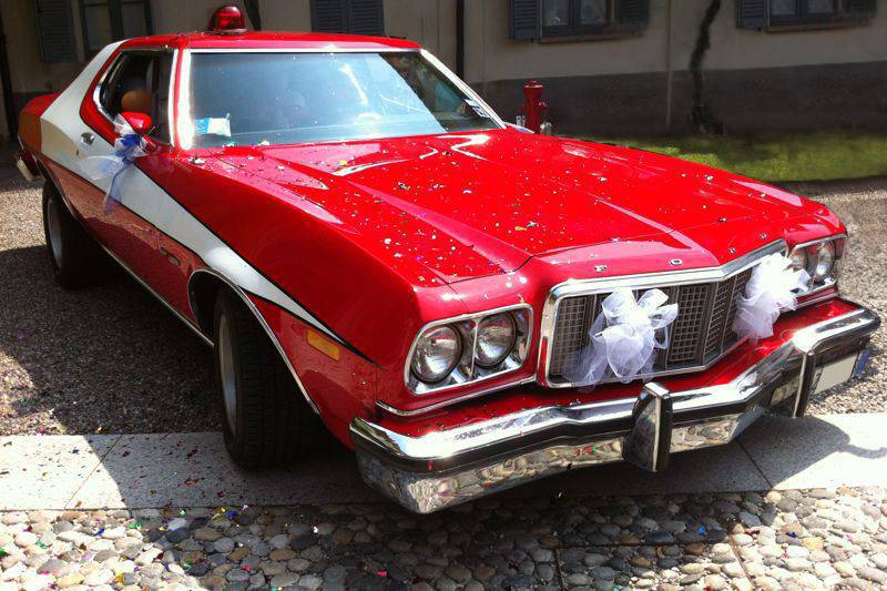 Ford Gran Torino