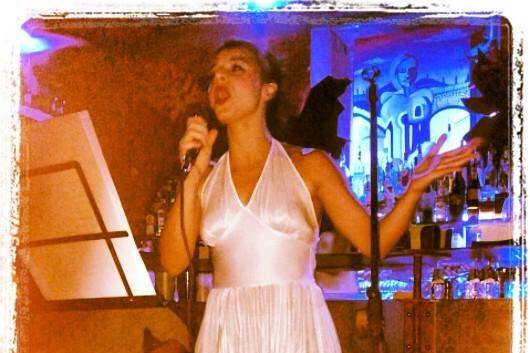 Lavinia