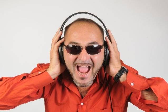 Animatore