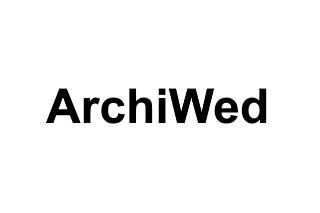 ArchiWed