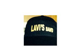Levi's Band - logo